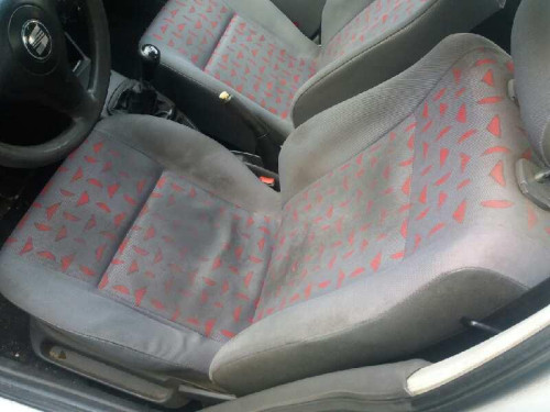  SEAT CORDOBA BERLINA (6K2) 