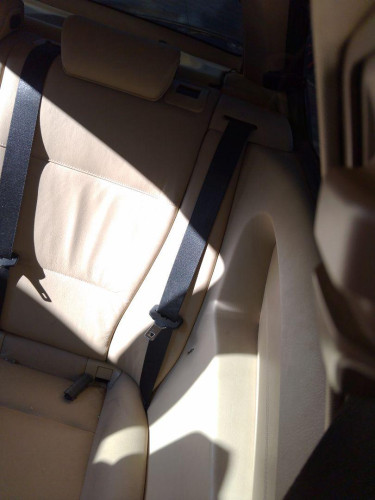 CINTURON SEGURIDAD TRASERO DERECHO, BMW, SERIE 3 COMPACTO (E46)