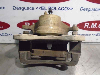 PINZA DE FRENO DELANTERA DERECHA, KIA, SPORTAGE (SL)
