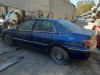  PEUGEOT 406 BERLINA (S1/S2) 