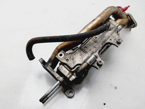 ENFRIADOR ACEITE MOTOR HONDA CR-V (RE) 