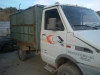 IVECO DAILY CAMIÓN/VOLQUETE (1989) — автомобиль-донор на запчасти 