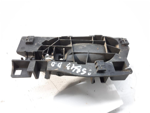  MANETA INTERIOR DELANTERA DERECHA, DS, 4 