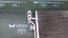 RADIADOR CALEFACCION / AIRE ACONDICIONADO Land Rover DISCOVERY 