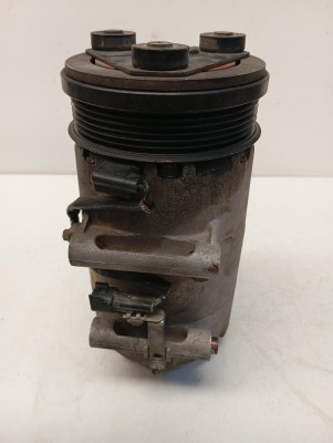 COMPRESOR AIRE ACONDICIONADO, FORD, FOCUS BERLINA (CAP)