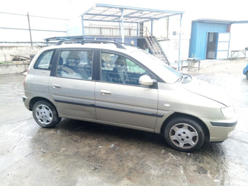  HYUNDAI MATRIX (FC) 