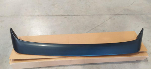 SPOILER PARAGOLPES DELANTERO 
