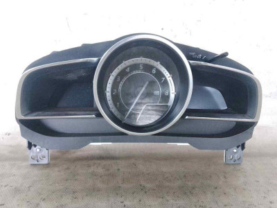 CUADRO INSTRUMENTOS, MAZDA, CX-3 (DK)