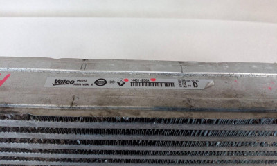 INTERCOOLER, RENAULT, MEGANE IV BERLINA 5P