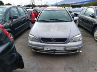 OPEL ASTRA G BERLINA