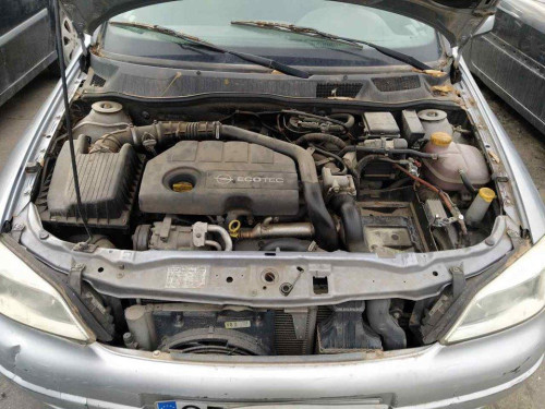  OPEL ASTRA G BERLINA 