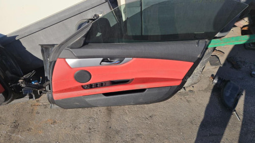  ELEVALUNAS DELANTERO DERECHO BMW SERIE Z4 ROADSTER (E89) 