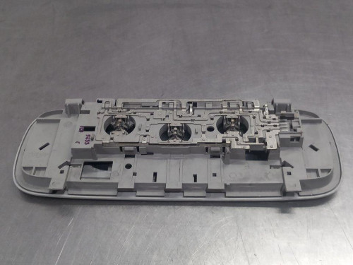  LUZ INTERIOR VOLKSWAGEN GOLF VI (5K1)(10.2008) 