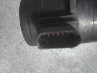 CAUDALIMETRO, VOLKSWAGEN, GOLF VI (5K1)(10.2008)