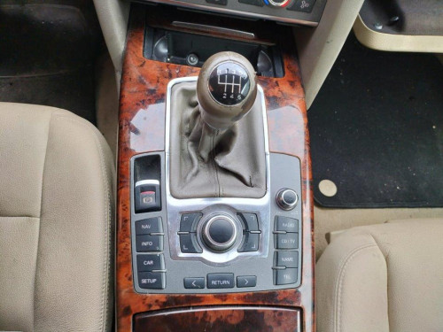  AUDI A6 BERLINA (4F2) 