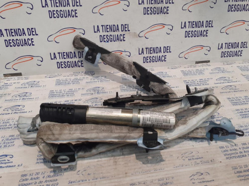  AIRBAG CORTINA DELANTERO IZQUIERDO 