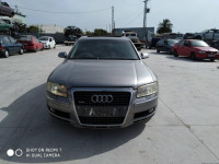 AUDI A8 (4E)