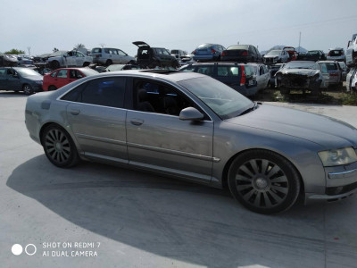AUDI A8 (4E)