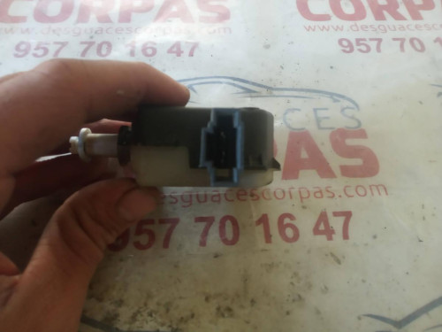  MOTOR CIERRE CENTRALIZADO PORTON SEAT LEON (1M1) 