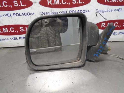  RETROVISOR IZQUIERDO Renault RAPID /EXPRESS (F40) 
