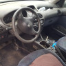 Peugeot 206 (1998->) SIN IDENTIFICAR