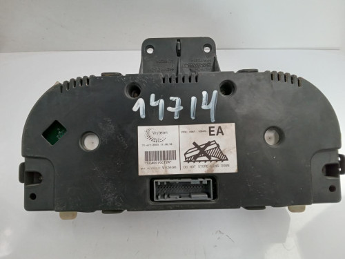  CUADRO INSTRUMENTOS, FORD, FIESTA (CBK) 