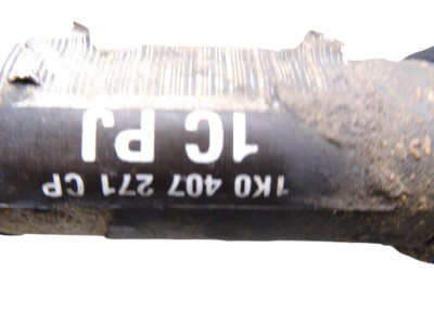 TRANSMISION DELANTERA IZQUIERDA, SEAT, ALTEA XL (5P5)