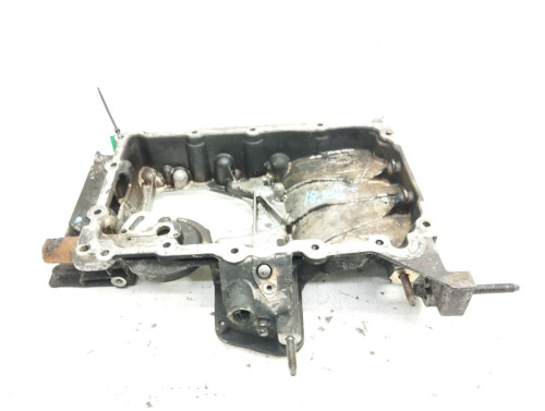 SOBRECARTER Peugeot 208 (P2) 