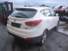 HYUNDAI IX35 (EL/LM) — vehículo donante para recambios 