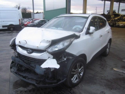 HYUNDAI IX35 (EL/LM)