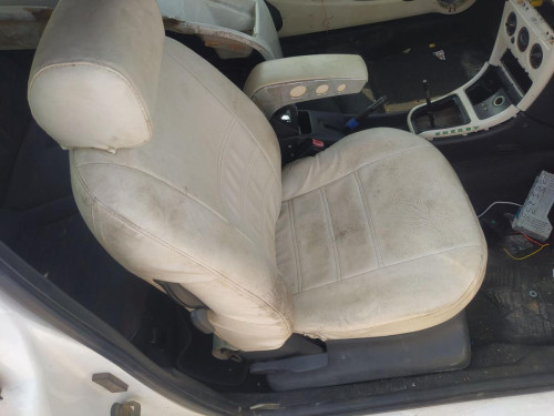  CINTURON SEGURIDAD DELANTERO IZQUIERDO Citroen XSARA COUPE 