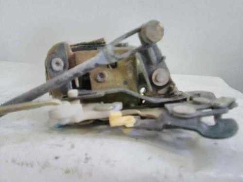 CERRADURA PUERTA TRASERA IZQUIERDA Hyundai ATOS (EM) 