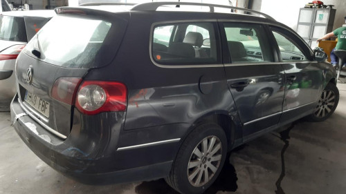 VOLKSWAGEN PASSAT VARIANT (3C5) — автомобиль-донор на запчасти 