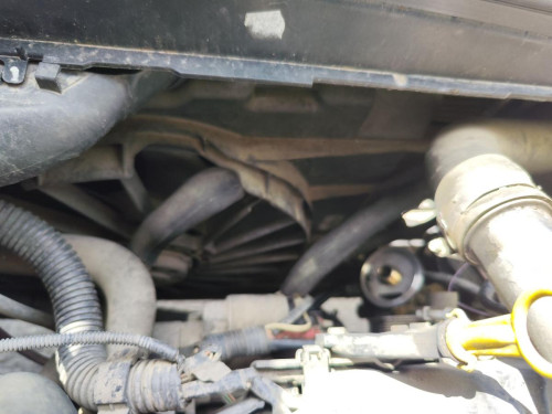 CONDENSADOR / RADIADOR AIRE ACONDICIONADO Renault MEGANE II GRANDTOUR 