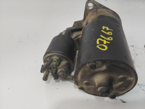 MOTOR ARRANQUE Opel CORSA B 