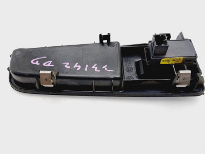 MANDO ELEVALUNAS DELANTERO DERECHO, FIAT, II BRAVO (198)