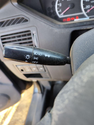 MANDO LUCES, KIA, CARENS (RS)