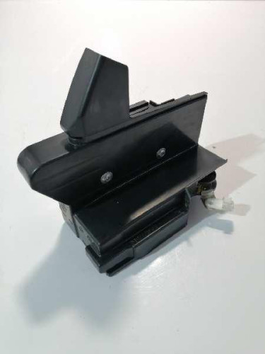  CERRADURA PUERTA TRASERA DERECHA DACIA SANDERO II 