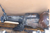  CAJA CAMBIOS FORD TAUNUS 