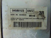  CENTRALITA MOTOR UCE DAEWOO NUBIRA BERLINA 