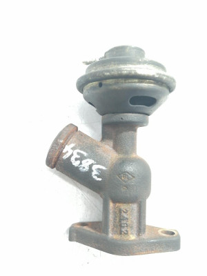 VALVULA EGR, PEUGEOT, 307 BREAK / SW (S1)(04.2002)