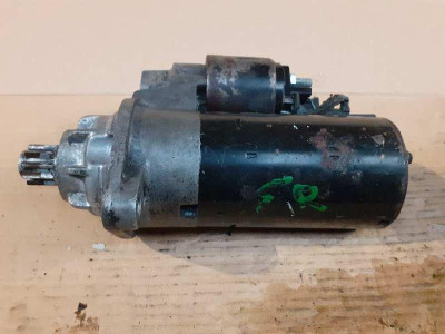 MOTOR ARRANQUE
