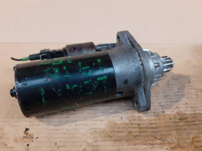 MOTOR ARRANQUE