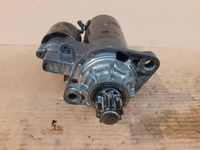 MOTOR ARRANQUE