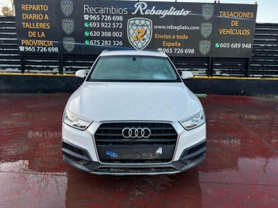 AUDI Q3 (8UG)