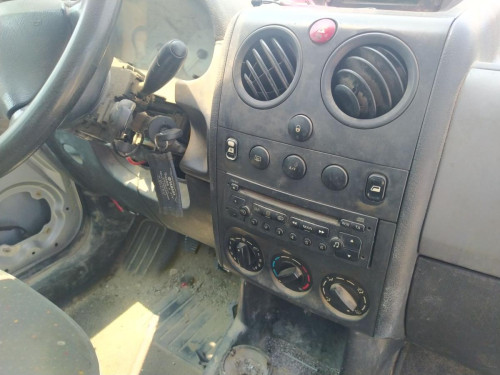  CENTRALITA AIRBAG CITROEN BERLINGO 