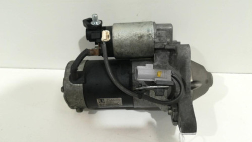  MOTOR ARRANQUE MAZDA CX-7 ER 