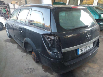 OPEL ASTRA H CARAVAN