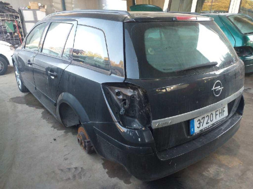  OPEL ASTRA H CARAVAN 
