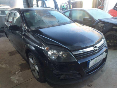 OPEL ASTRA H CARAVAN